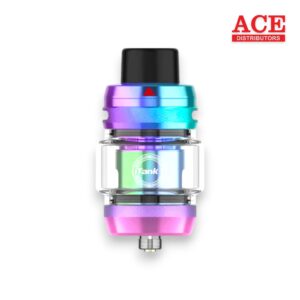 VAPORESSO iTANK T 6ML REPLACEMENT TANK RAINBOW 1CT