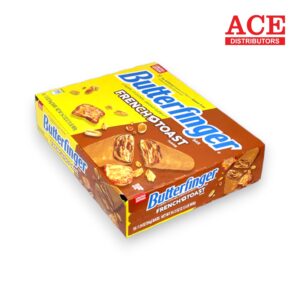 BUTTERFINGER FRENCH TOAST 1.9OZ 18CT