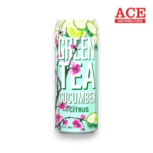 ARIZONA CAN CUCUMBER WITH CITRUS 23OZ