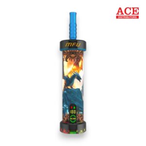 MFU 40000PUFF HOOKAH DISPOSABLE FCUKING FAB