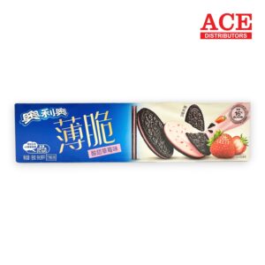 OREO EXOTIC SOUR STRAWBERRY