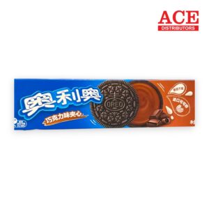 OREO EXOTIC CHOCOLATE