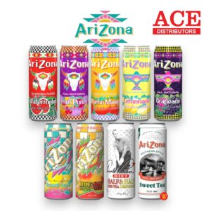 ARIZONA CAN 23OZ