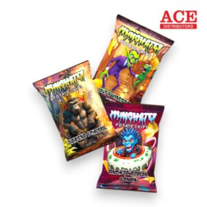 MUNCHSTER POTATO CHIPS 2.5OZ