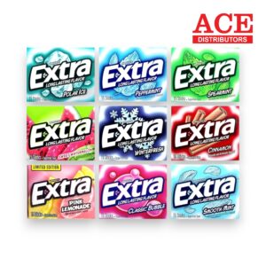 EXTRA 10CT SLIMPACK