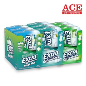 EXTRA 6CT 40PCS