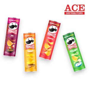 PRINGLE BIG 1CT