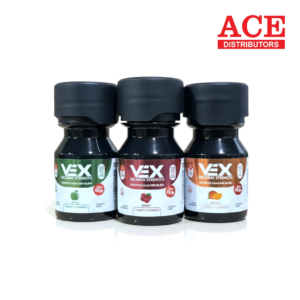 VEX DECAMAX STRENGTH 4CT BOTTLE EACH
