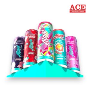 ALANI NU 12OZ 12CT