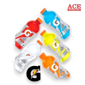 GATORADE 28OZ 15CT