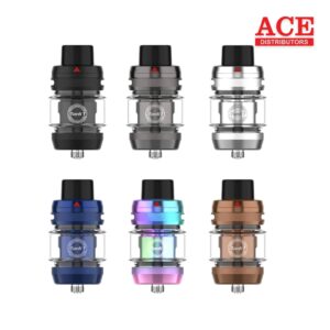 VAPORESSO iTANK T 6ML REPLACEMENT TANK 1CT