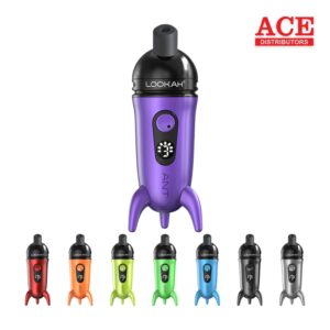 LOOKAH ANT 710 CONNECT 950mAH VOLTAGE WAX VAPORIZER - 1CT