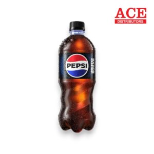 PEPSI ZERO 20OZ 24CT