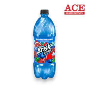 BRISK BLUEBERRY POMEGRANATE 1L 15CT