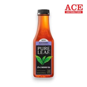 PURE LEAF BLACKBERRY 18.5OZ 12CT