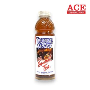 TROPICAL FANTASY SWEET TEA 24CT