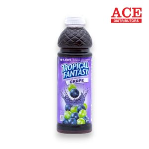 TROPICAL FANTASY GRAPE 24CT