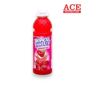 TROPICAL FANTASY RASPBERRY RUSH 24CT