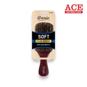 MENS SOFT CLUB BRUSH
