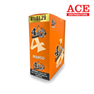 4KINGS 4/1.29 MANGO 15CT
