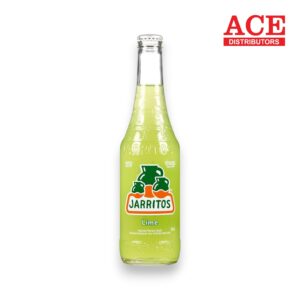 JARRITOS SODA LIME 12OZ 24CT