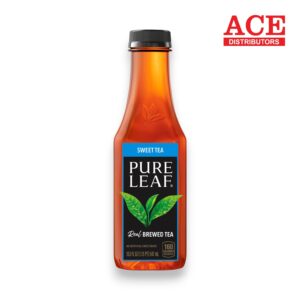 PURE LEAF SWEET TEA 18.5OZ 12CT