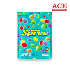 CHEWY SPREE 12OZ