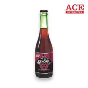 JARRITOS SODA SENORIAL 12OZ 24CT