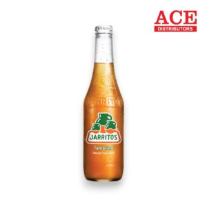 JARRITOS SODA TAMARINDO 12OZ 24CT