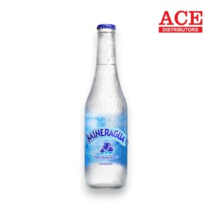 JARRITOS SODA MINERAGUA 12OZ 24CT