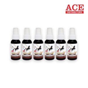 STALLION AIR FRESHNER ASSORTED 50CT