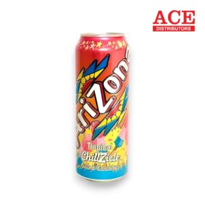 ARIZONA CAN TROPICAL CHILLIZICLE 23OZ