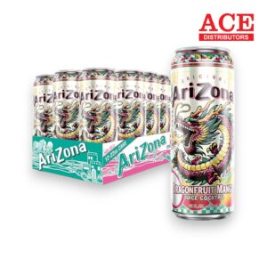 ARIZONA CAN DRAGONFRUIT MANGO 23OZ