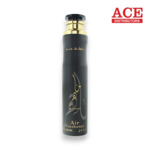 LATTAFA AIR FRESHNER 300ML MAAHIR