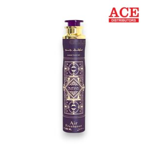 LATTAFA AIR FRESHNER 300ML BADEE AL OUD AMETHYST