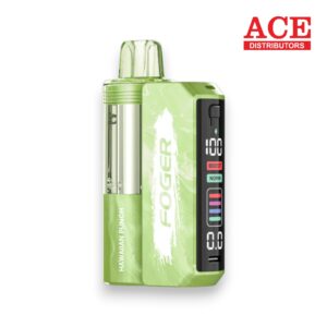 FOGER SWITCH PRO 30000 PUFFS DISPOSABLE KIT 5CT BOX - HAWAIIAN PUNCH