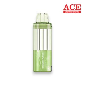 FOGER SWITCH PRO 30000 PUFFS DISPOSABLE POD 5CT BOX - HAWAIIAN PUNCH