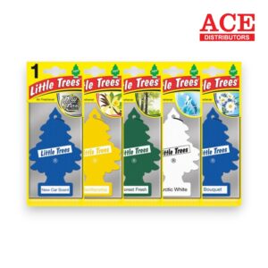 LITTLE TREE ASSORTED 24CT