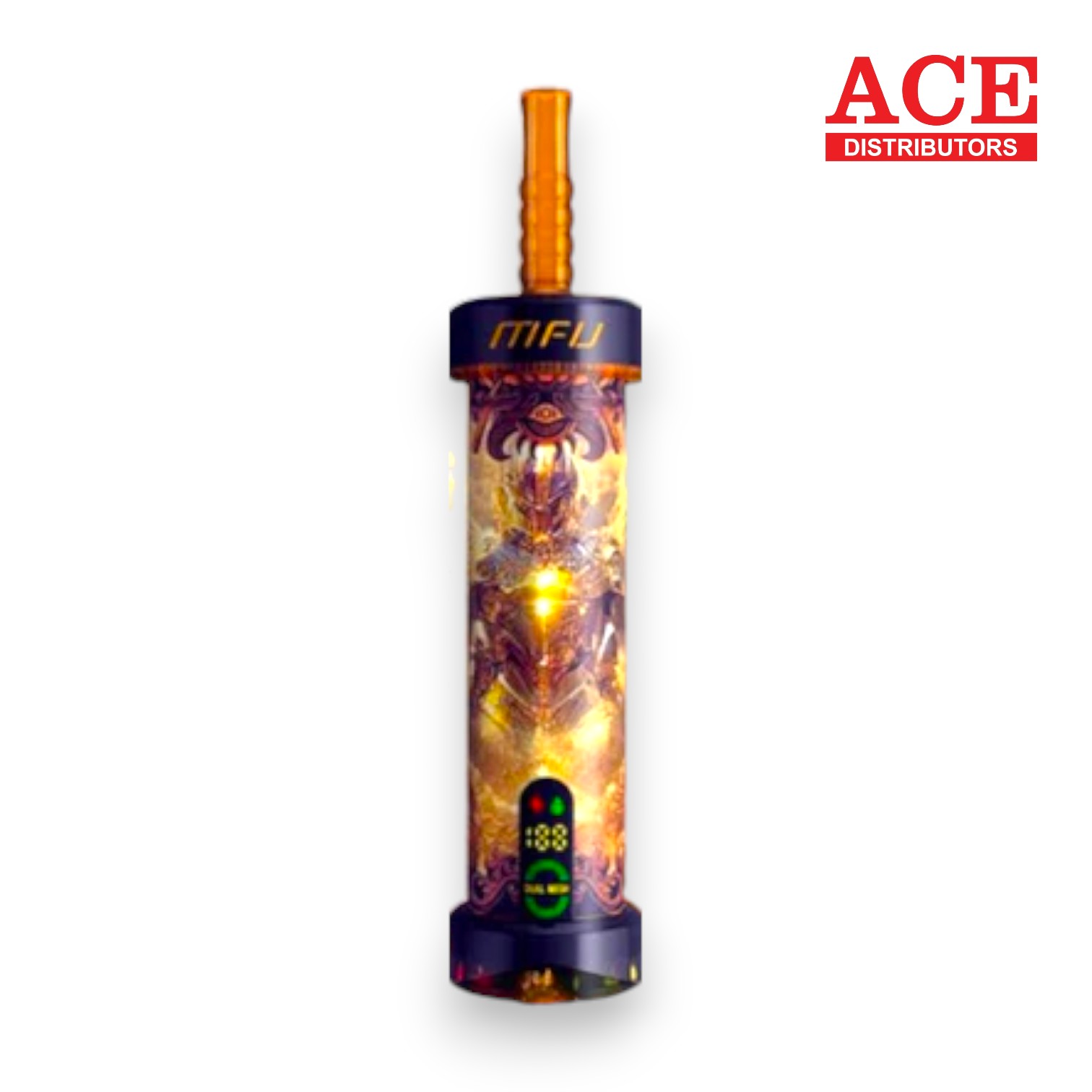 MFU 40000PUFF HOOKAH DISPOSABLE - Image 11