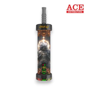 MFU 40000PUFF HOOKAH DISPOSABLE LOVE 66