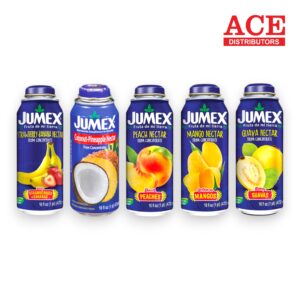 JUMEX 16OZ 12CT
