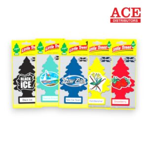 LITTLE TREE 24CT