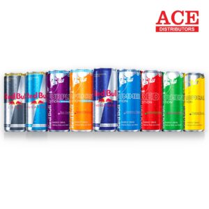 RED BULL 8.4OZ 24CT