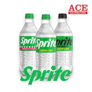SPRITE 20OZ 24CT