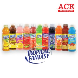 TROPICAL FANTASY 24CT