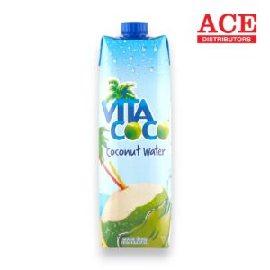 VITA COCO TETRA PAK 1L 12CT PURE ORIGINAL