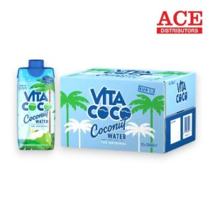 VITA COCO BOX 11OZ 330ML 12CT ORIGINAL