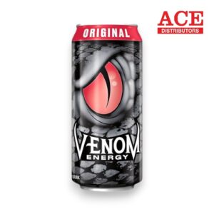 VENOM ENERGY 16OZ 24CT ORIGINAL