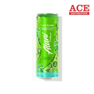 ALANI NU LIME SLUSH 12OZ 12CT