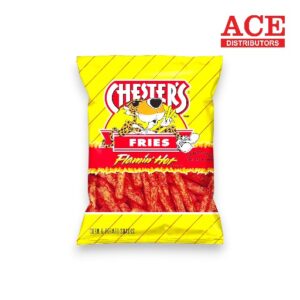 F/L LSS 1.75OZ CHESTERS HOT FRIES